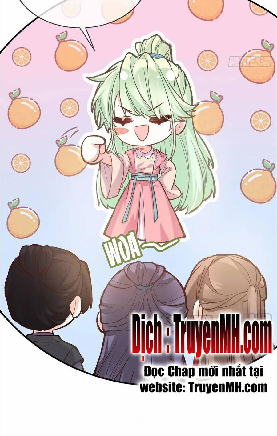 Kiều Mỵ Phu Lang, Tại Tuyến Lục Trà 105 trang 4