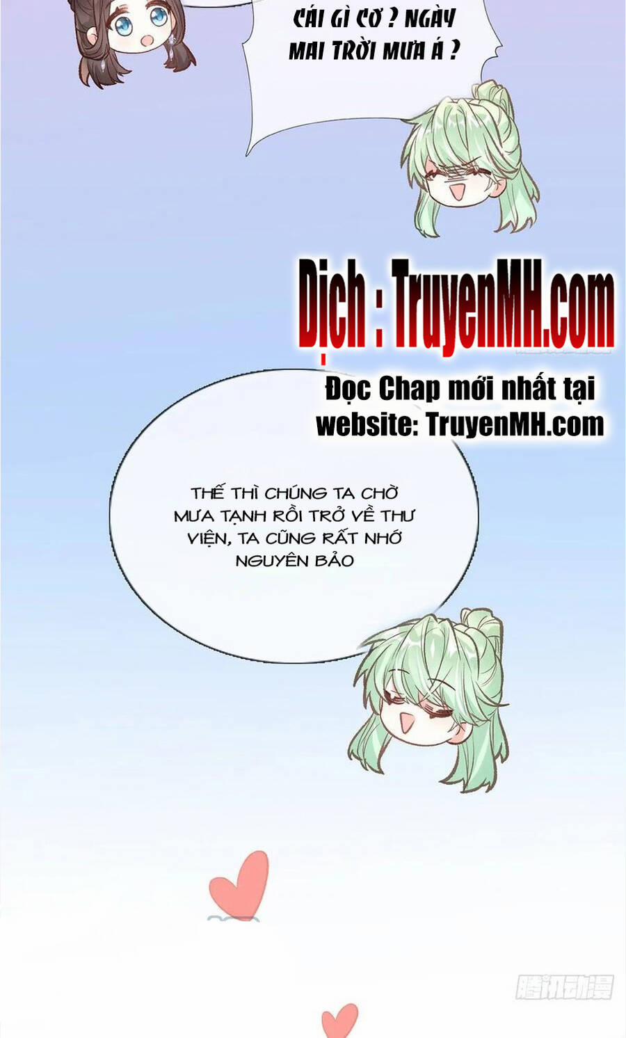 Kiều Mỵ Phu Lang, Tại Tuyến Lục Trà 106 trang 15