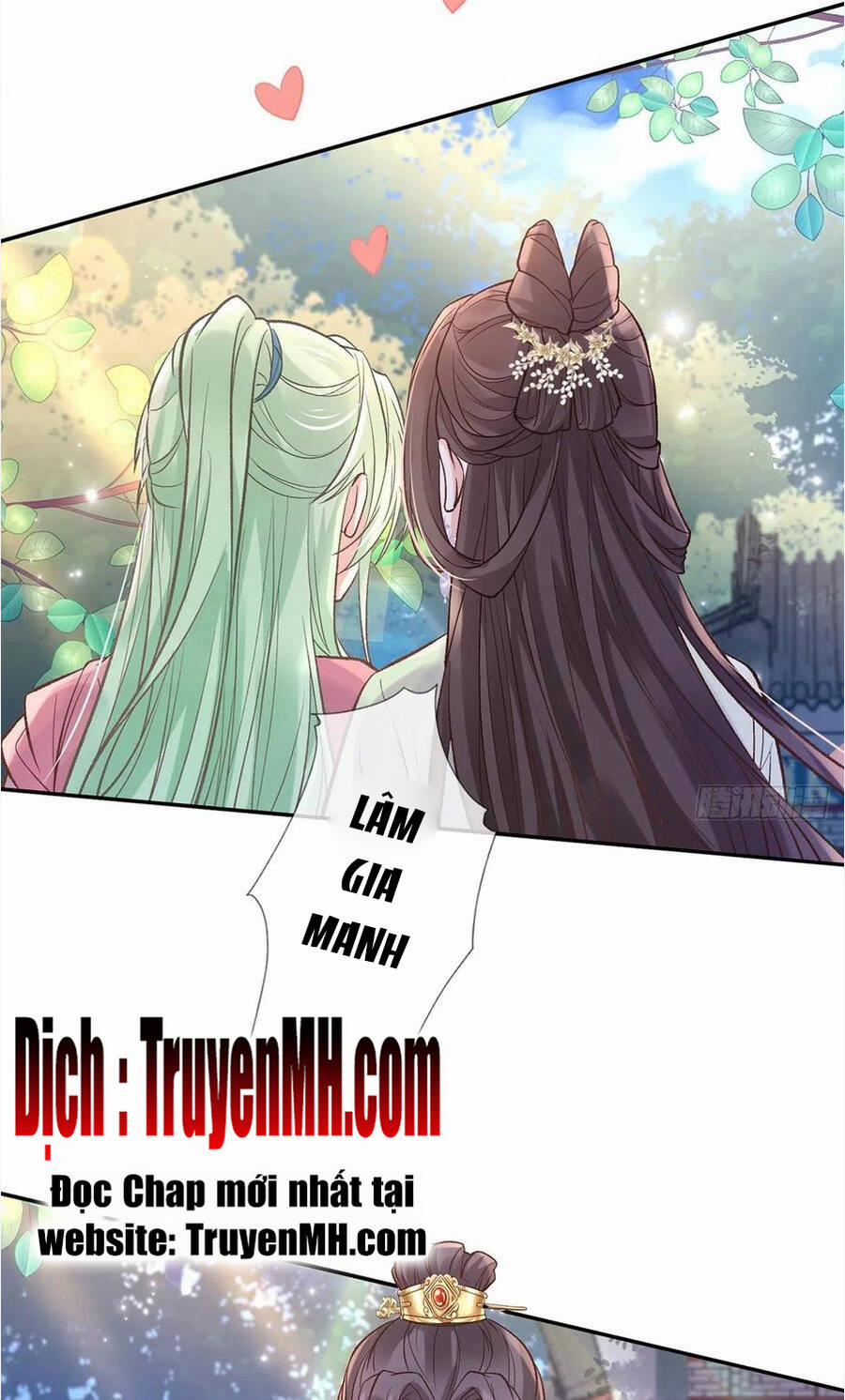 Kiều Mỵ Phu Lang, Tại Tuyến Lục Trà 106 trang 16