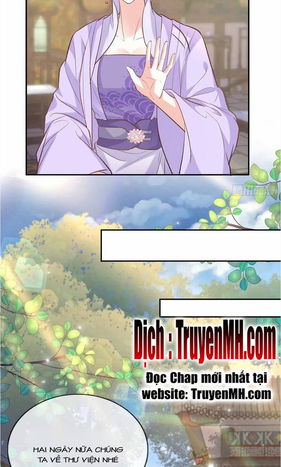 Kiều Mỵ Phu Lang, Tại Tuyến Lục Trà 106 trang 5