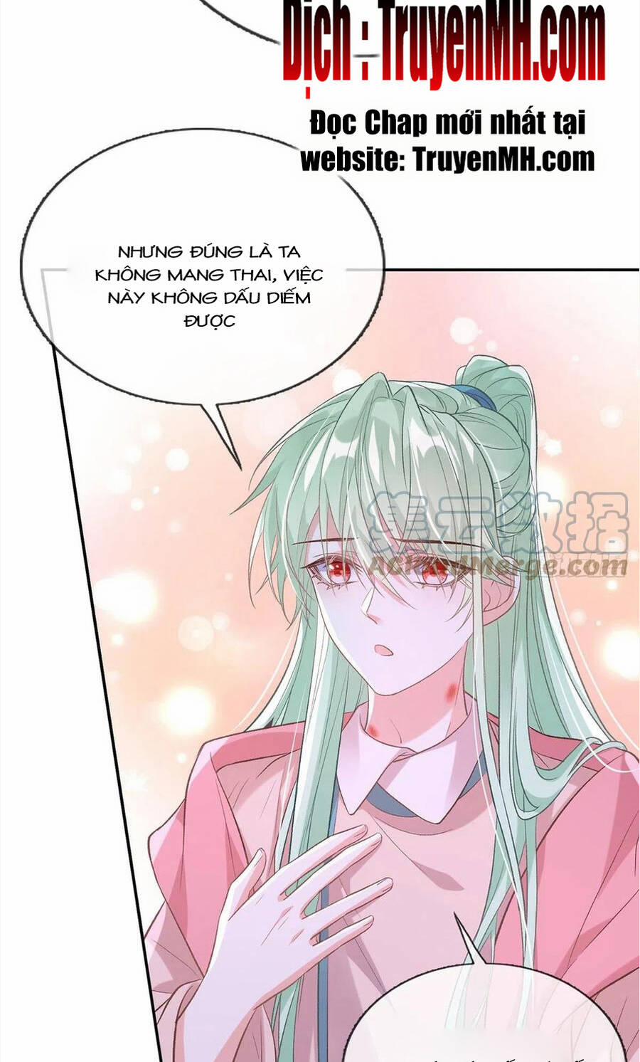 Kiều Mỵ Phu Lang, Tại Tuyến Lục Trà 107 trang 4