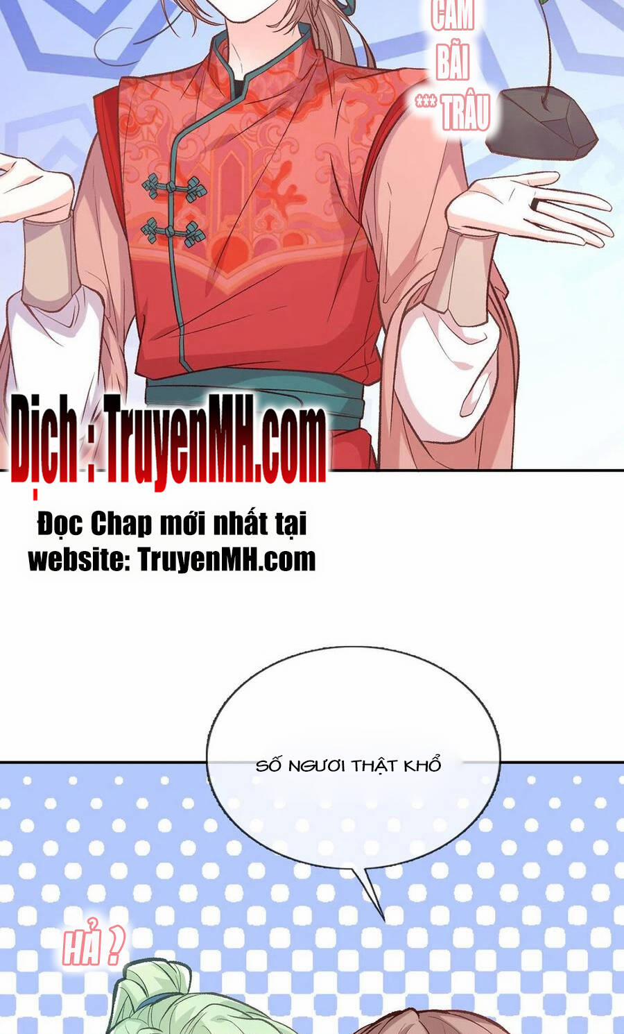 Kiều Mỵ Phu Lang, Tại Tuyến Lục Trà 108 trang 13