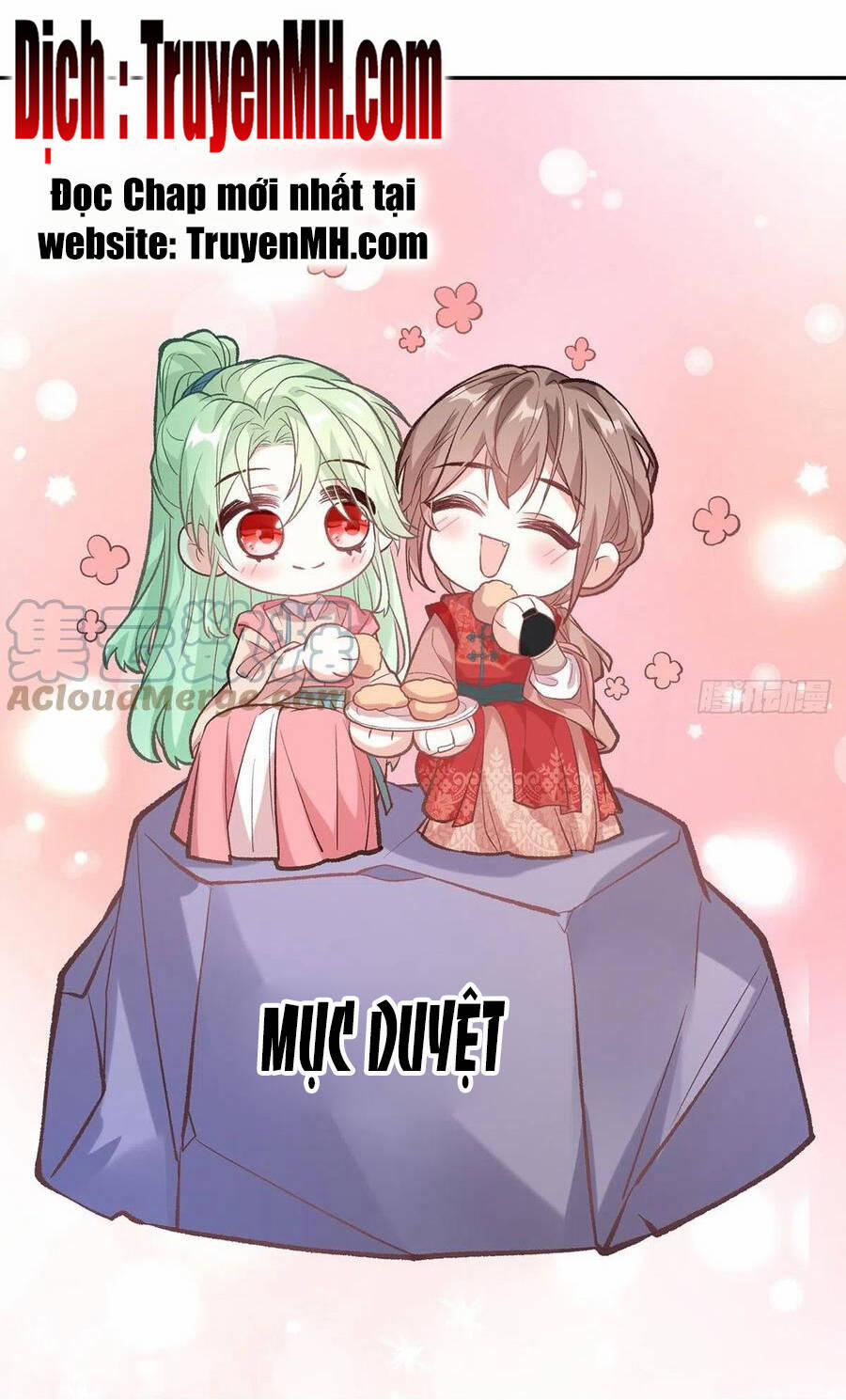 Kiều Mỵ Phu Lang, Tại Tuyến Lục Trà 108 trang 17