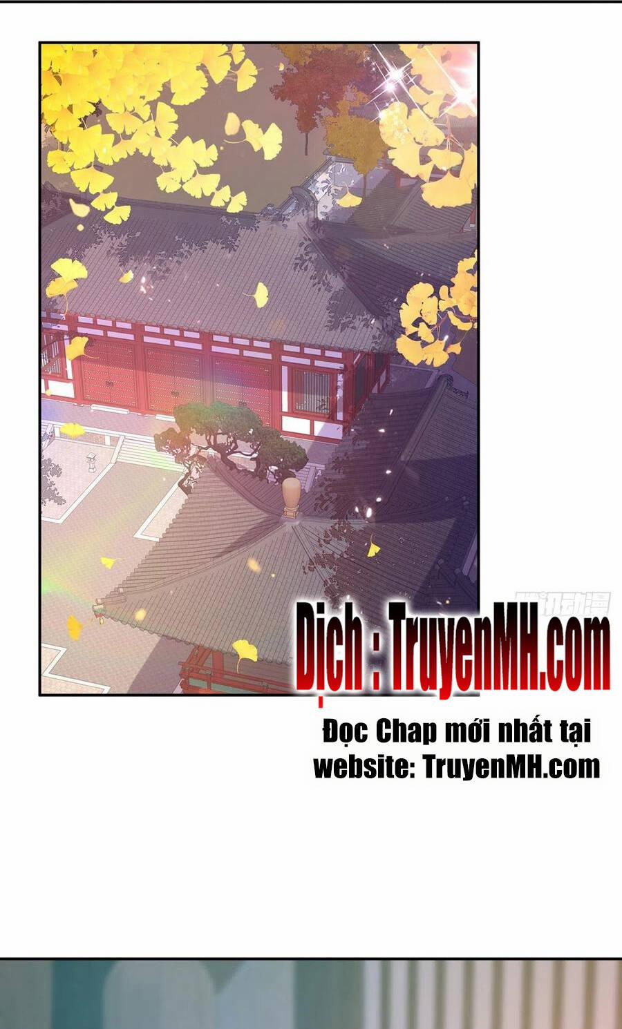 Kiều Mỵ Phu Lang, Tại Tuyến Lục Trà 108 trang 18