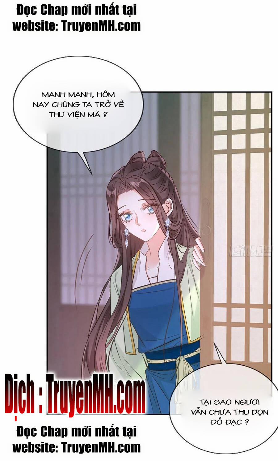 Kiều Mỵ Phu Lang, Tại Tuyến Lục Trà 108 trang 20