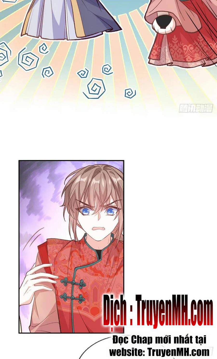 Kiều Mỵ Phu Lang, Tại Tuyến Lục Trà 108 trang 4