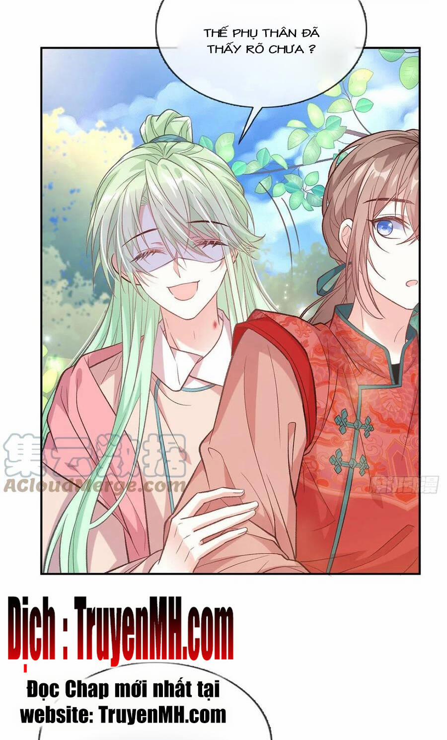 Kiều Mỵ Phu Lang, Tại Tuyến Lục Trà 108 trang 5