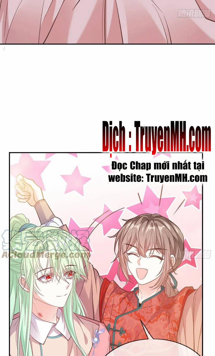 Kiều Mỵ Phu Lang, Tại Tuyến Lục Trà 108 trang 9