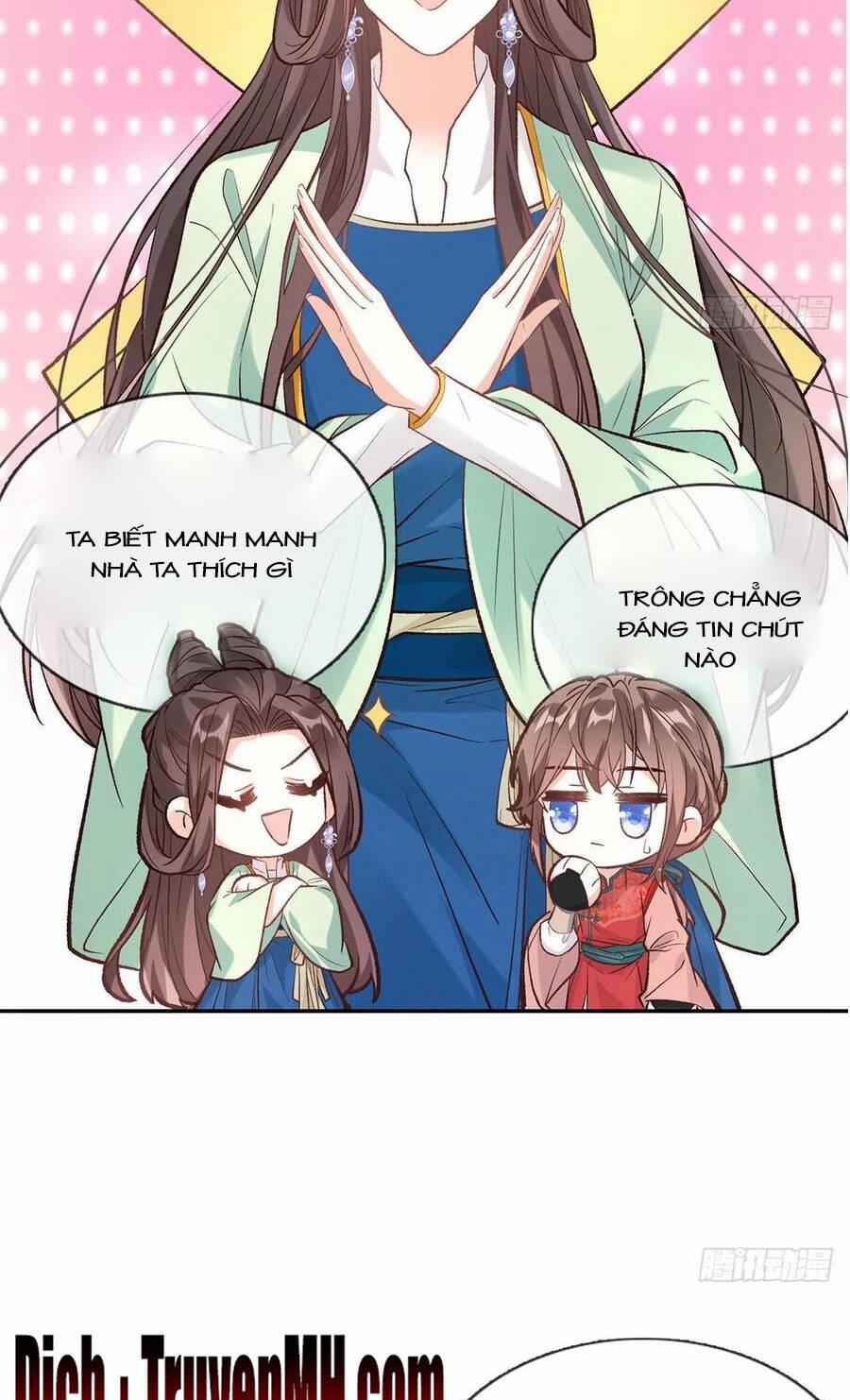 Kiều Mỵ Phu Lang, Tại Tuyến Lục Trà 109 trang 17