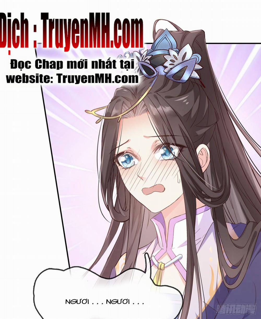 Kiều Mỵ Phu Lang, Tại Tuyến Lục Trà 11 trang 23