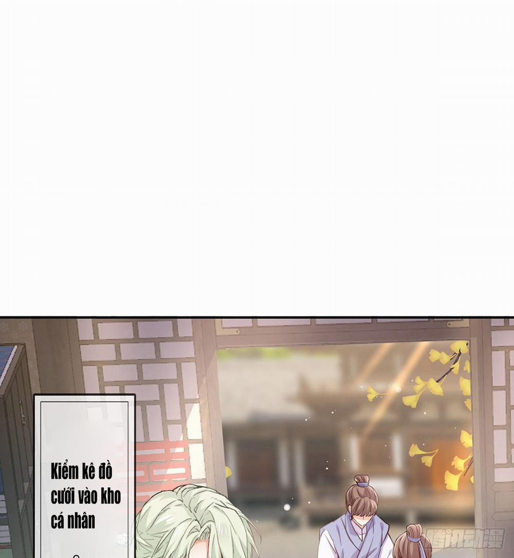 Kiều Mỵ Phu Lang, Tại Tuyến Lục Trà 11 trang 3