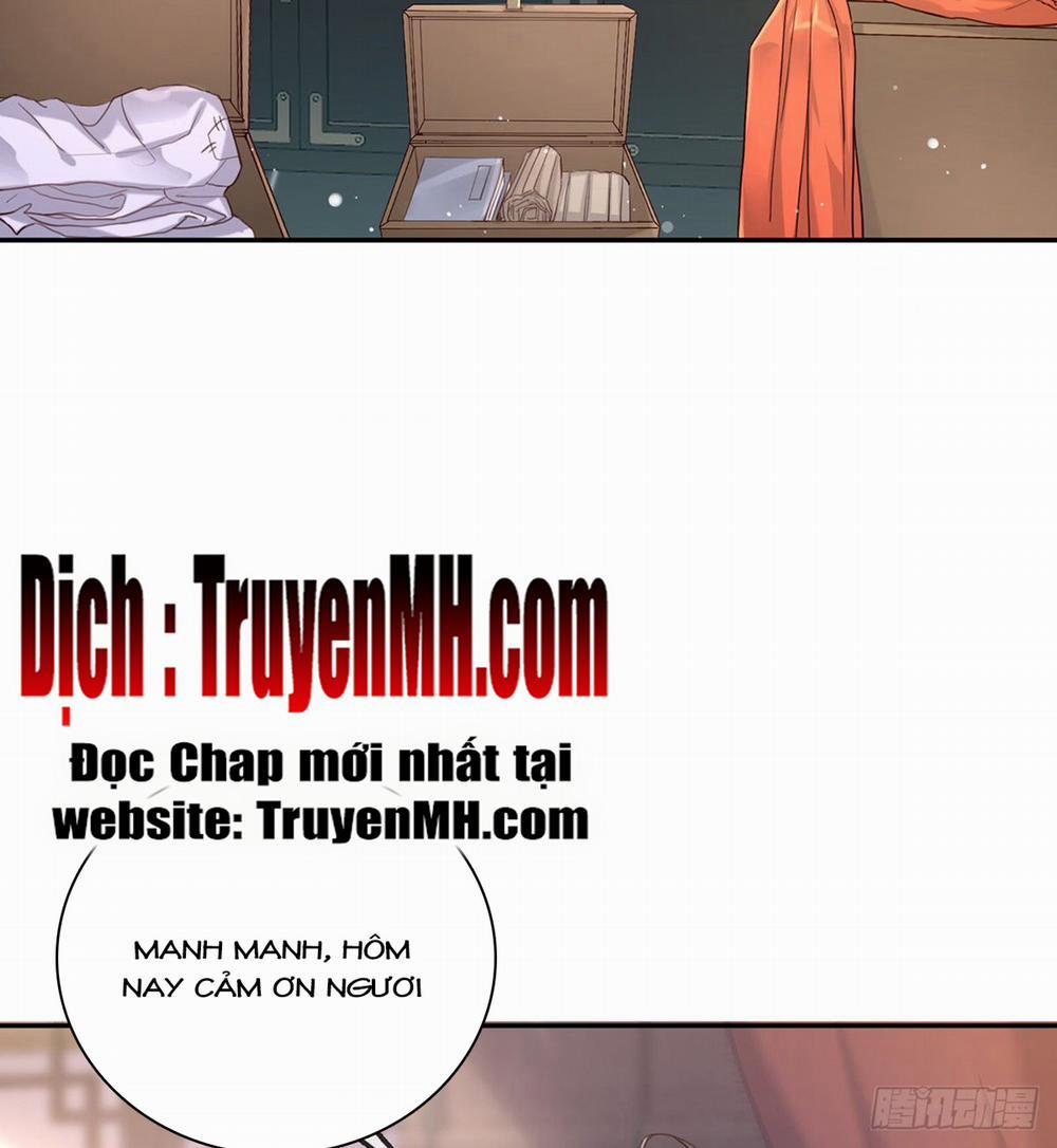 Kiều Mỵ Phu Lang, Tại Tuyến Lục Trà 11 trang 8