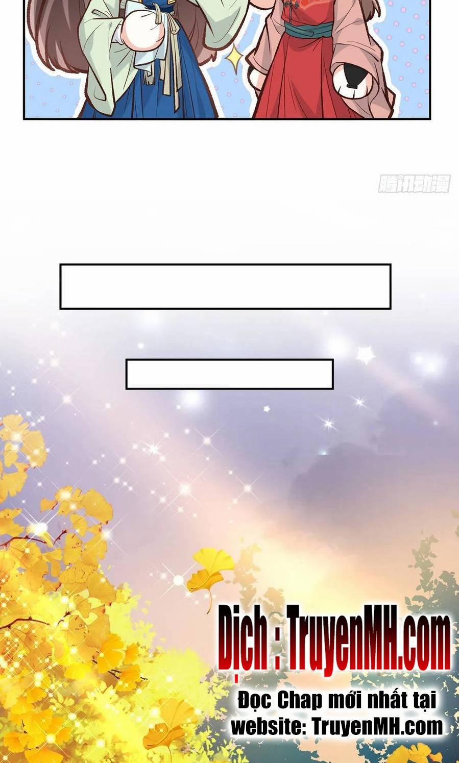 Kiều Mỵ Phu Lang, Tại Tuyến Lục Trà 110 trang 3