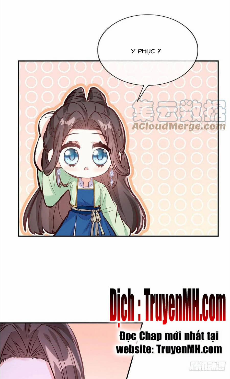 Kiều Mỵ Phu Lang, Tại Tuyến Lục Trà 111 trang 1