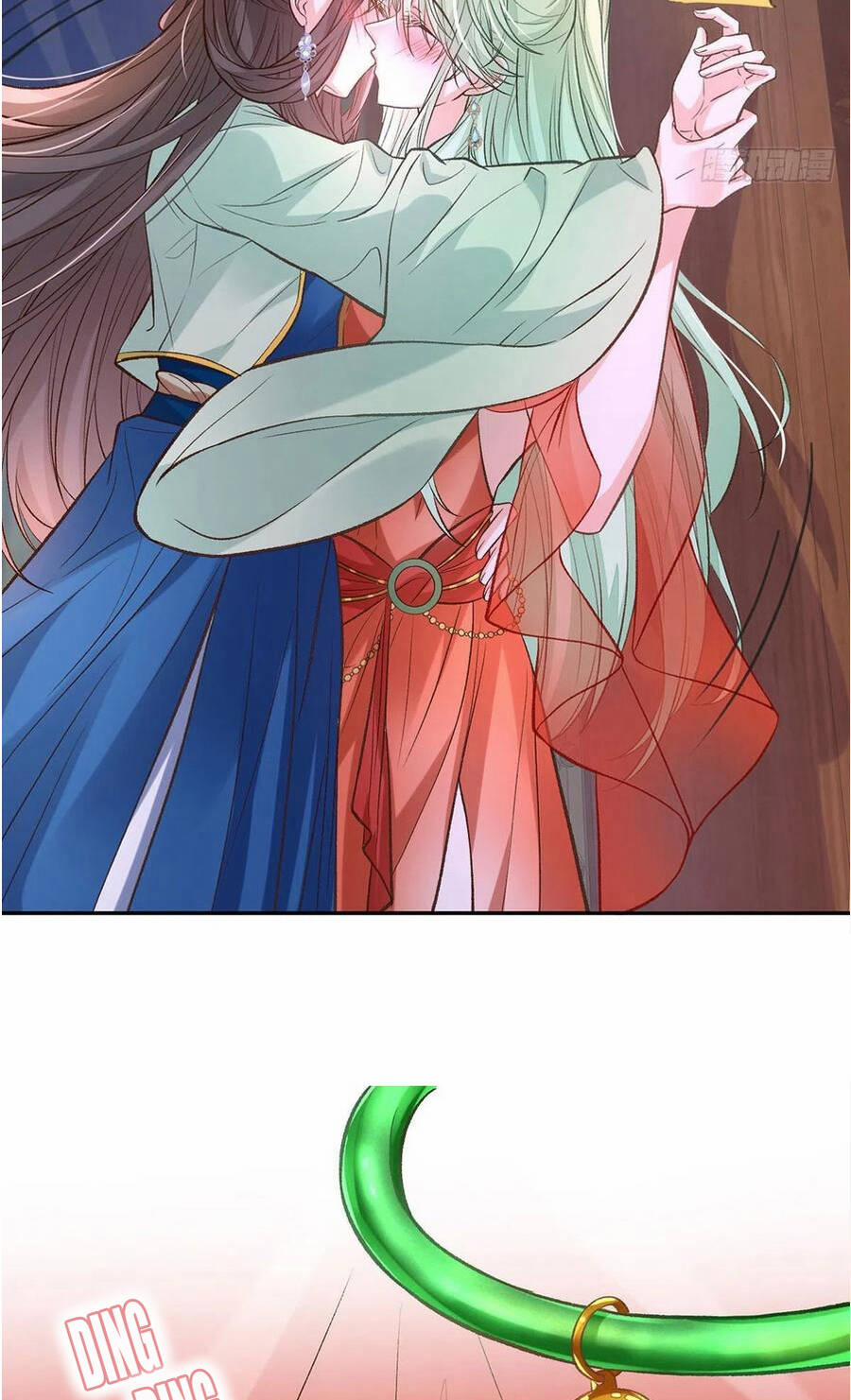 Kiều Mỵ Phu Lang, Tại Tuyến Lục Trà 111 trang 12