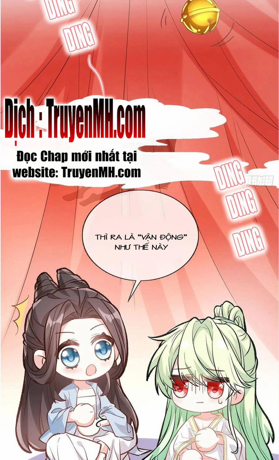 Kiều Mỵ Phu Lang, Tại Tuyến Lục Trà 111 trang 13