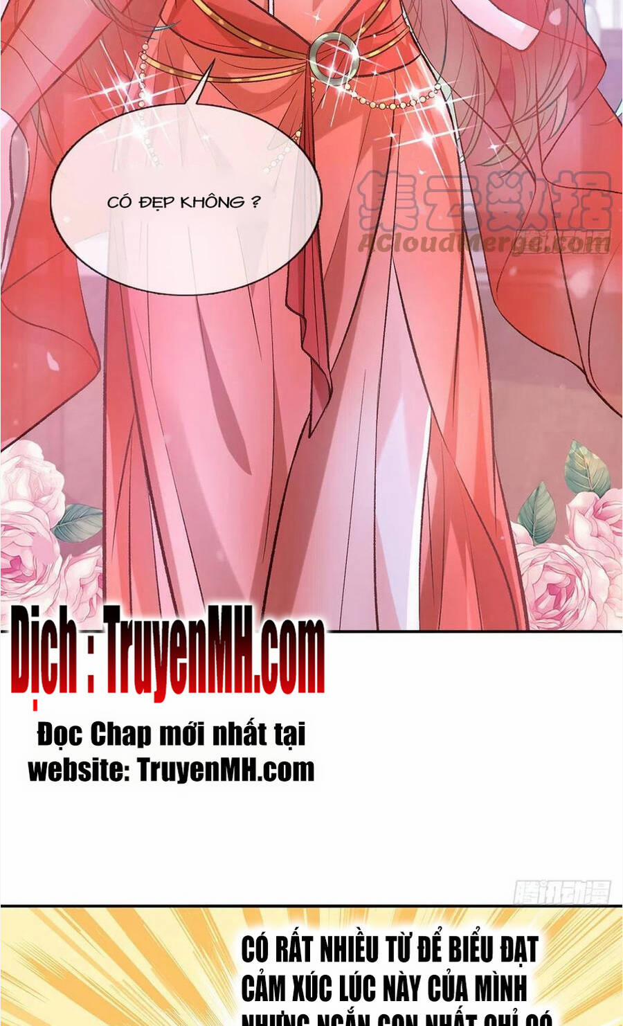 Kiều Mỵ Phu Lang, Tại Tuyến Lục Trà 111 trang 3