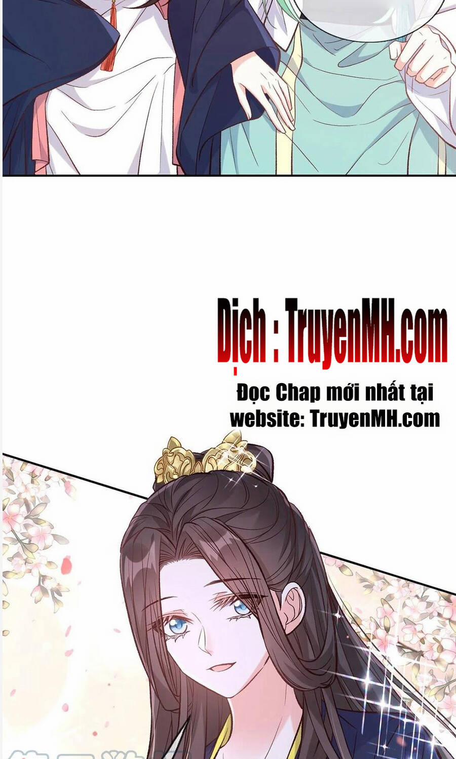 Kiều Mỵ Phu Lang, Tại Tuyến Lục Trà 112 trang 16