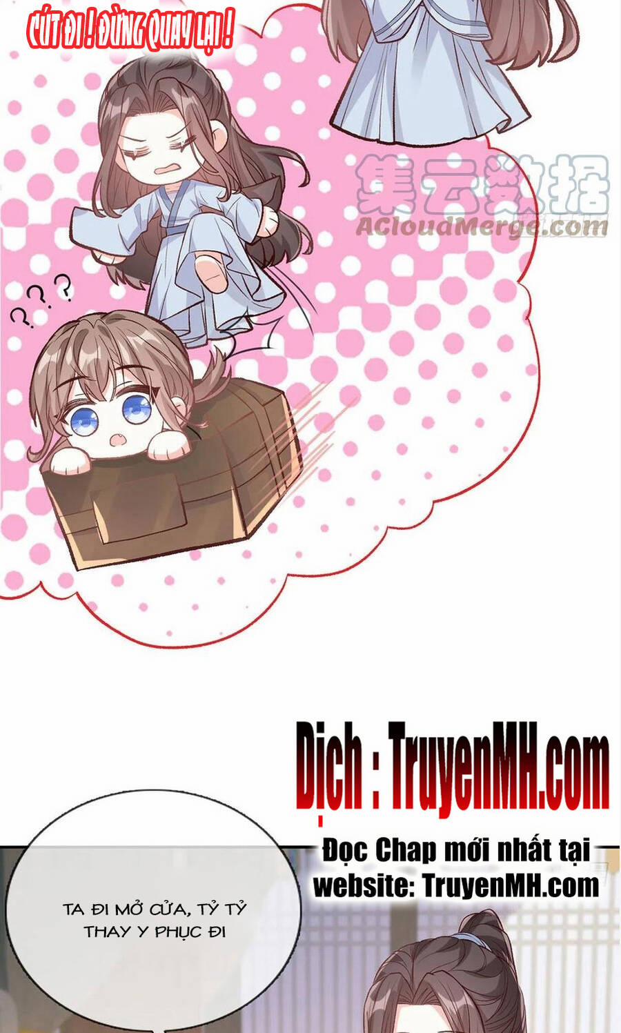 Kiều Mỵ Phu Lang, Tại Tuyến Lục Trà 112 trang 2