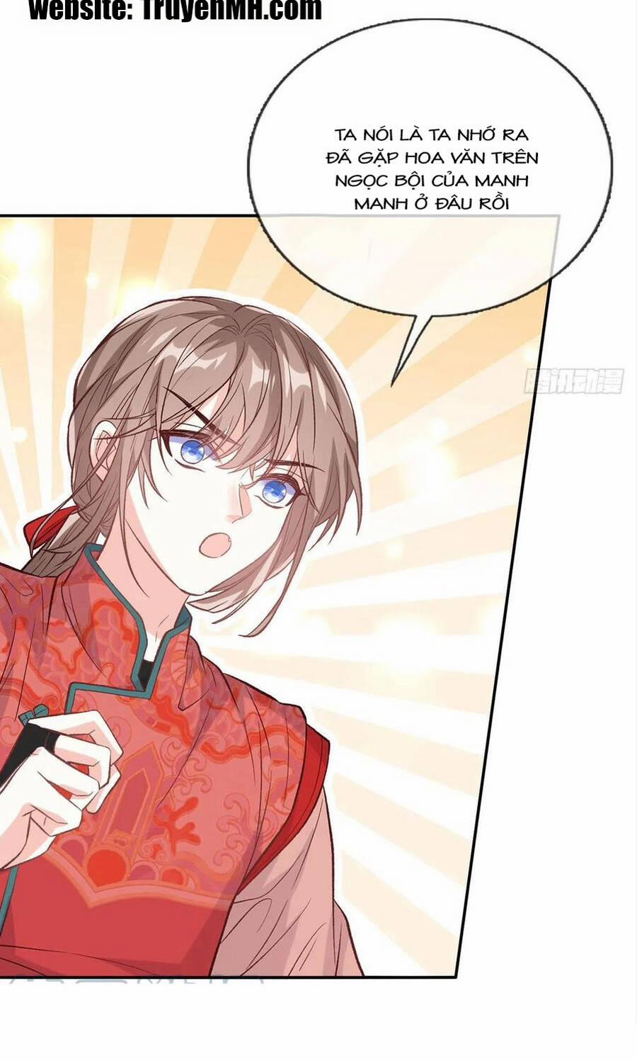 Kiều Mỵ Phu Lang, Tại Tuyến Lục Trà 112 trang 5