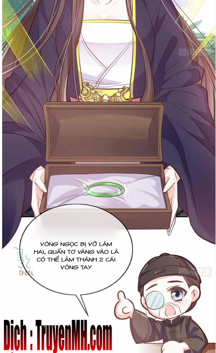 Kiều Mỵ Phu Lang, Tại Tuyến Lục Trà 113 trang 13