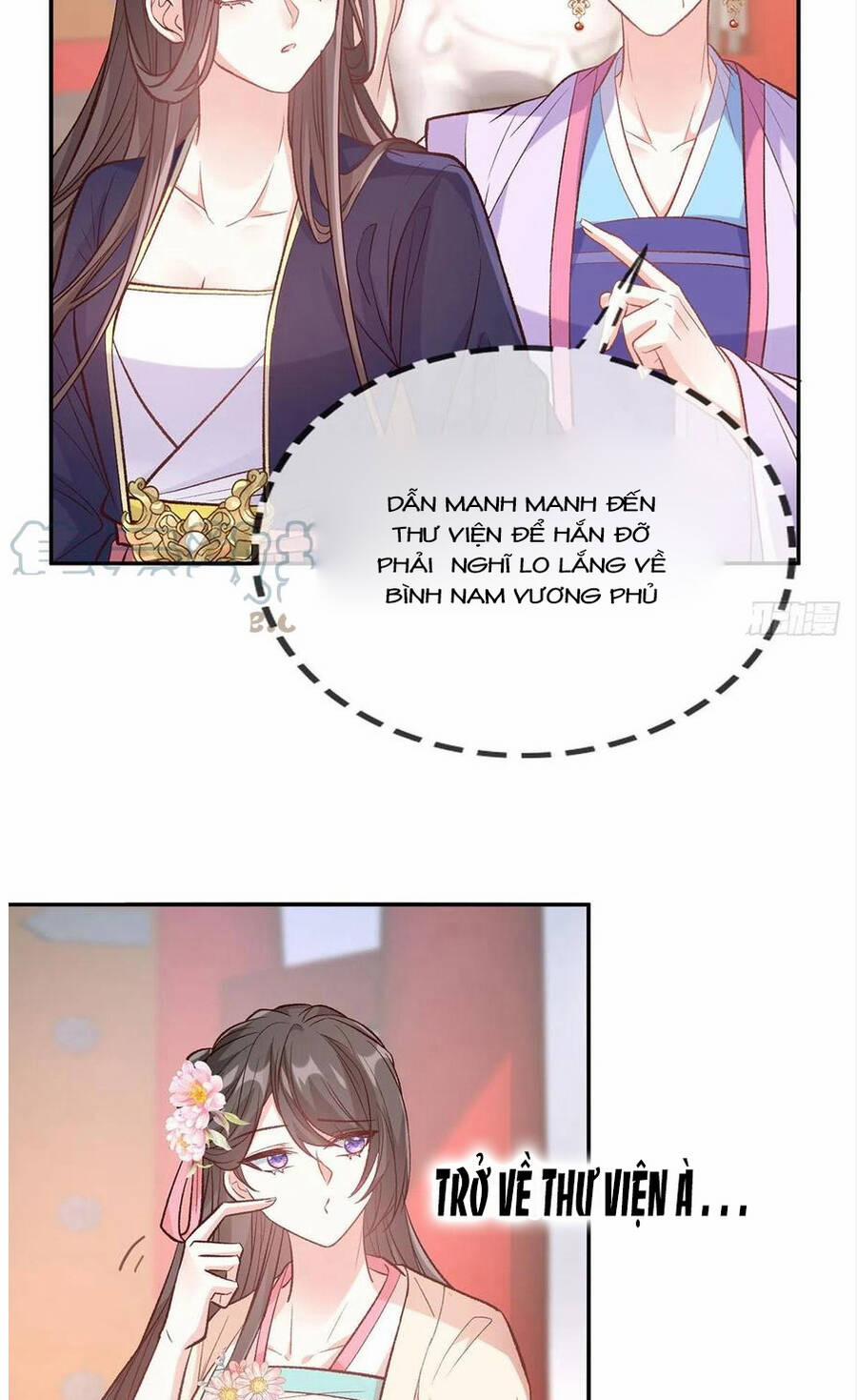 Kiều Mỵ Phu Lang, Tại Tuyến Lục Trà 113 trang 19