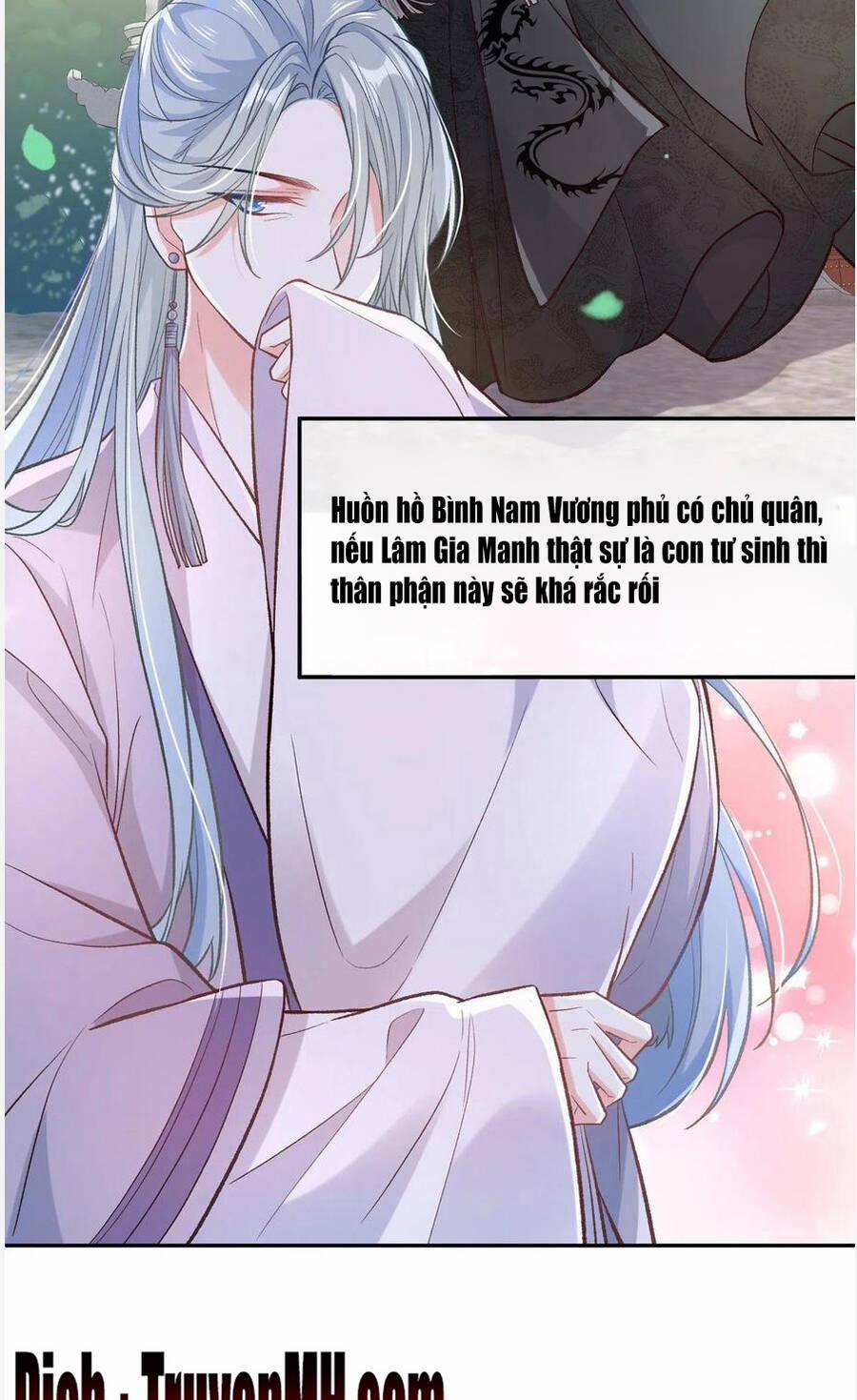 Kiều Mỵ Phu Lang, Tại Tuyến Lục Trà 113 trang 2