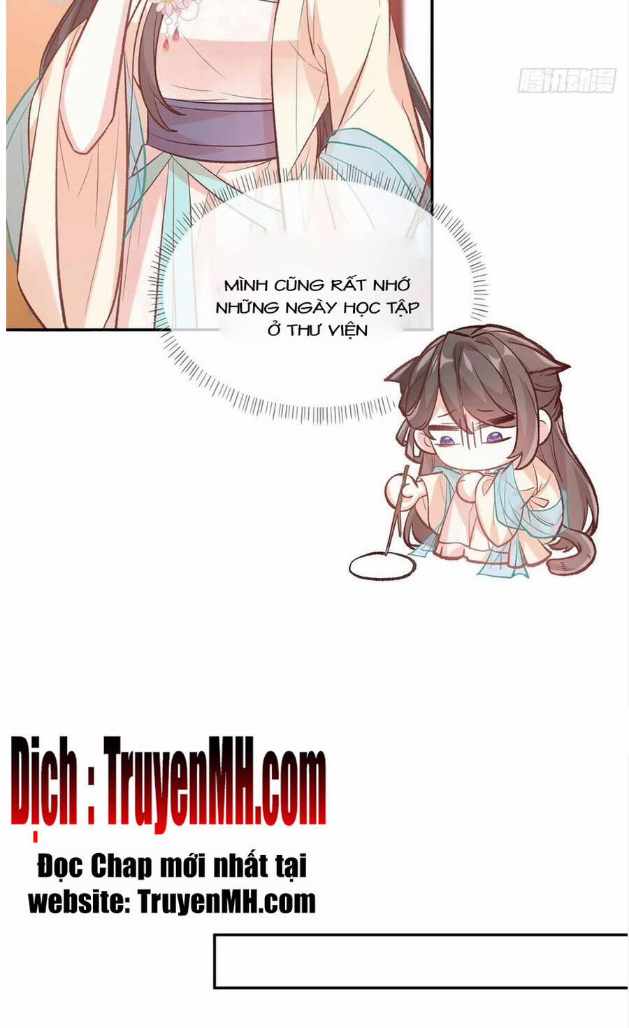 Kiều Mỵ Phu Lang, Tại Tuyến Lục Trà 113 trang 20