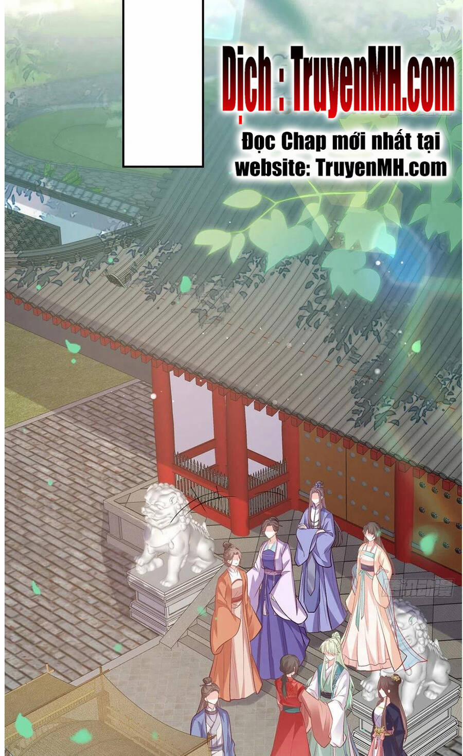 Kiều Mỵ Phu Lang, Tại Tuyến Lục Trà 113 trang 8