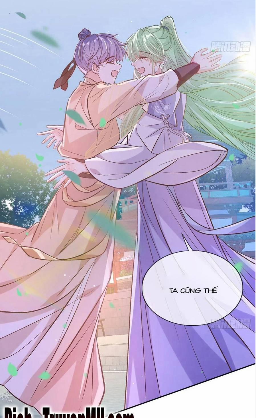 Kiều Mỵ Phu Lang, Tại Tuyến Lục Trà 114 trang 4