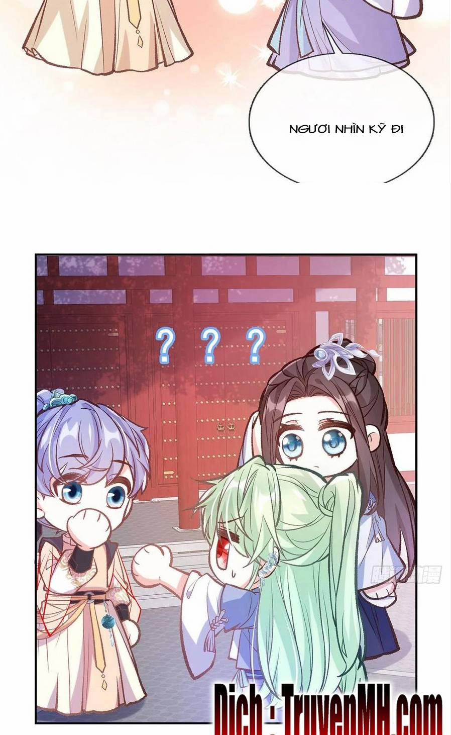 Kiều Mỵ Phu Lang, Tại Tuyến Lục Trà 114 trang 7