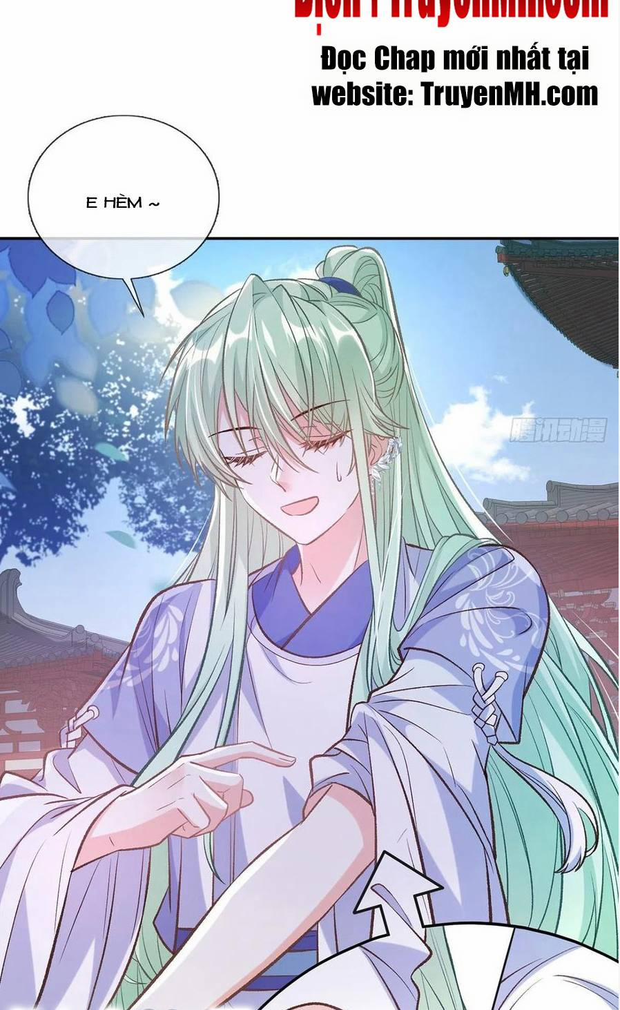 Kiều Mỵ Phu Lang, Tại Tuyến Lục Trà 114 trang 8