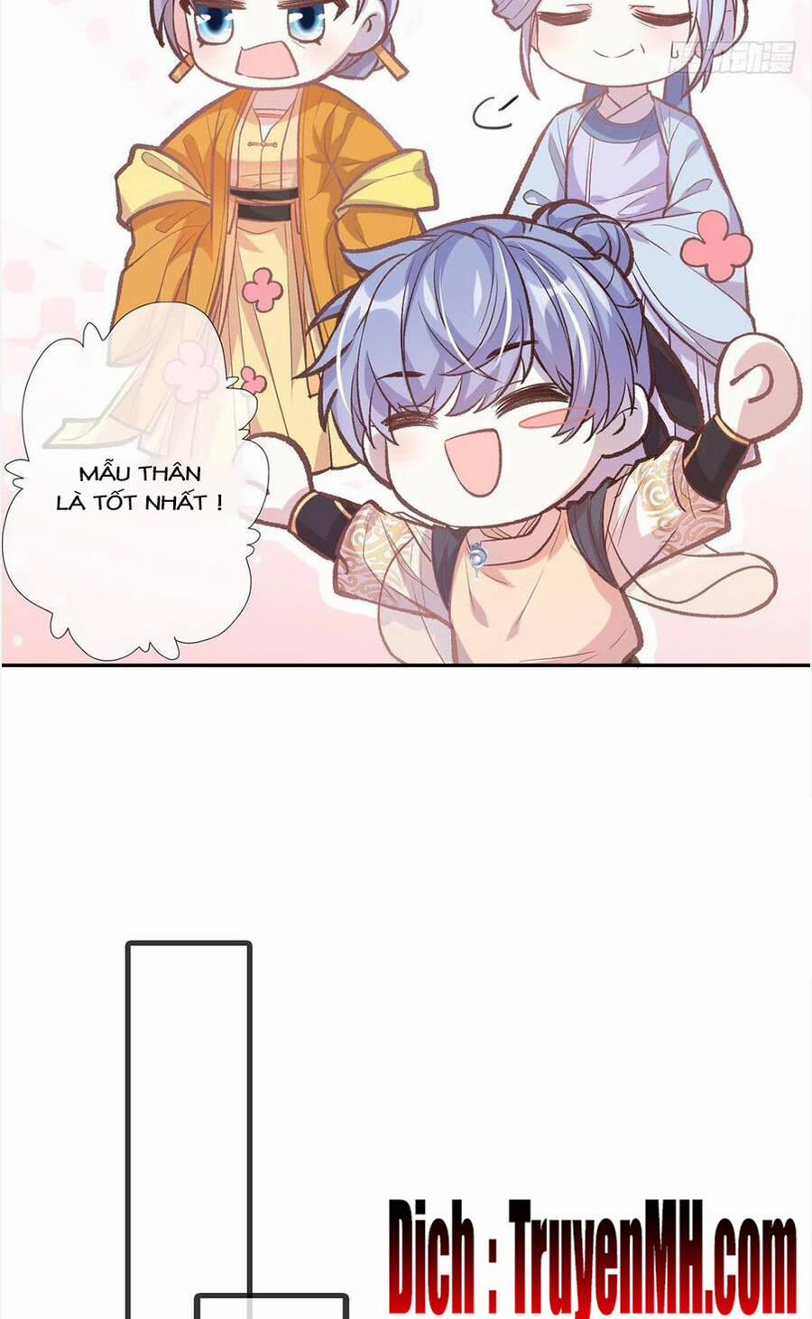 Kiều Mỵ Phu Lang, Tại Tuyến Lục Trà 116 trang 13