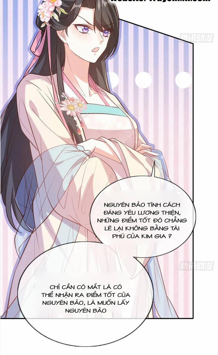 Kiều Mỵ Phu Lang, Tại Tuyến Lục Trà 116 trang 20