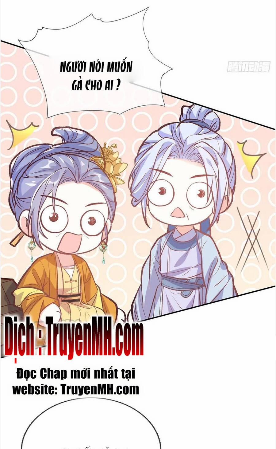 Kiều Mỵ Phu Lang, Tại Tuyến Lục Trà 116 trang 4