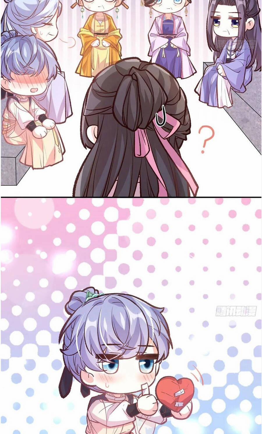 Kiều Mỵ Phu Lang, Tại Tuyến Lục Trà 117 trang 17