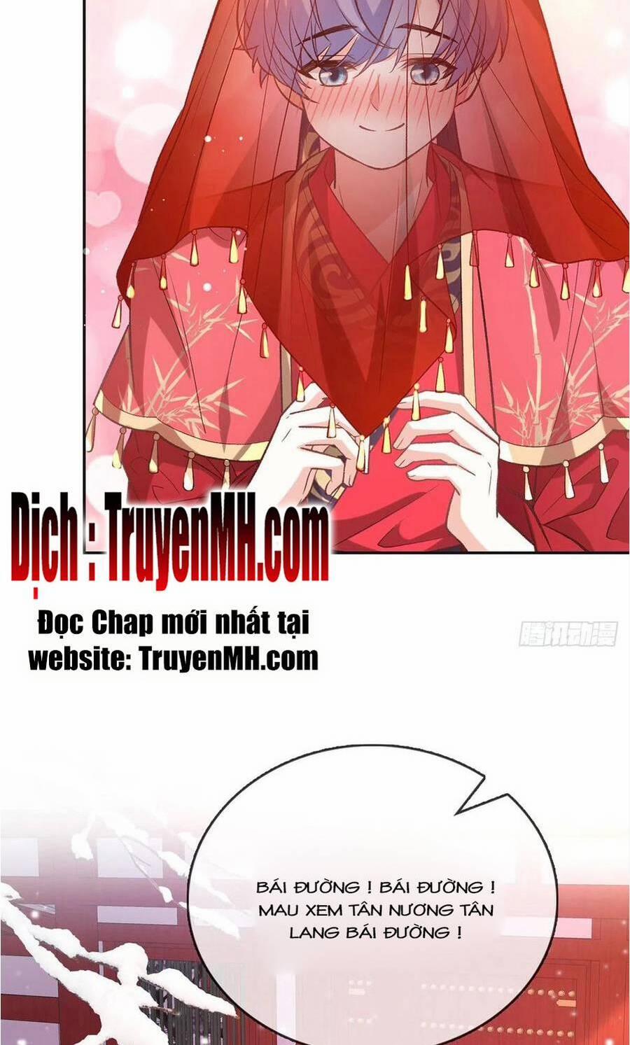 Kiều Mỵ Phu Lang, Tại Tuyến Lục Trà 118 trang 19