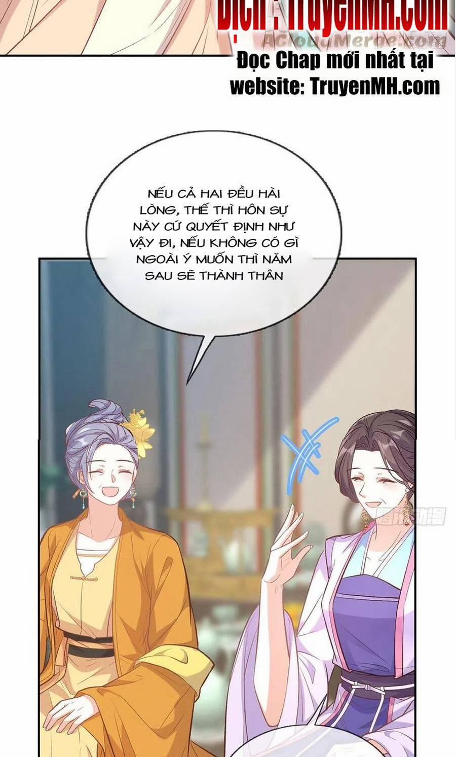 Kiều Mỵ Phu Lang, Tại Tuyến Lục Trà 118 trang 2