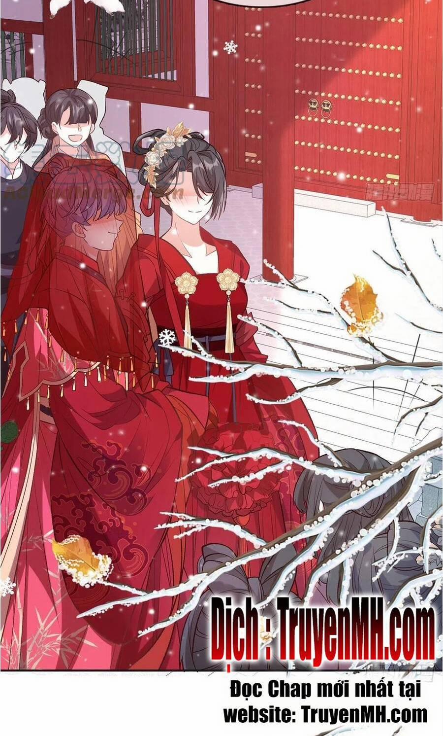 Kiều Mỵ Phu Lang, Tại Tuyến Lục Trà 118 trang 20