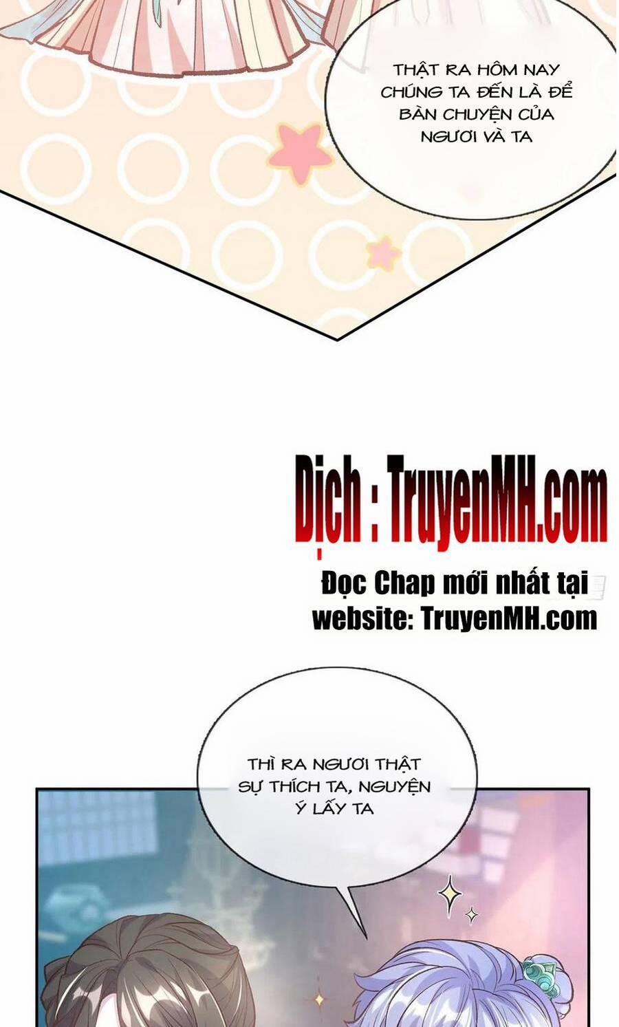 Kiều Mỵ Phu Lang, Tại Tuyến Lục Trà 118 trang 4