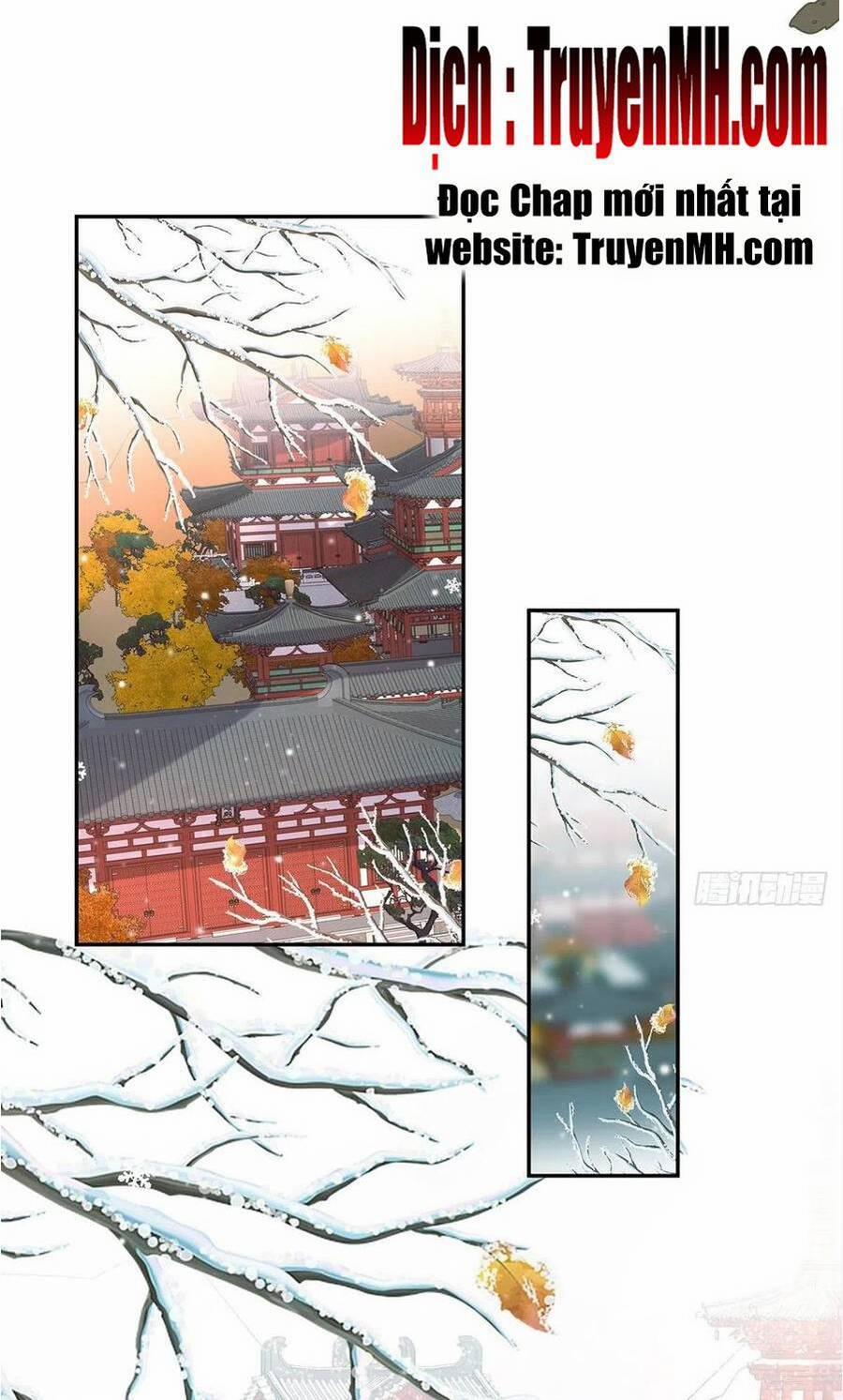 Kiều Mỵ Phu Lang, Tại Tuyến Lục Trà 118 trang 7