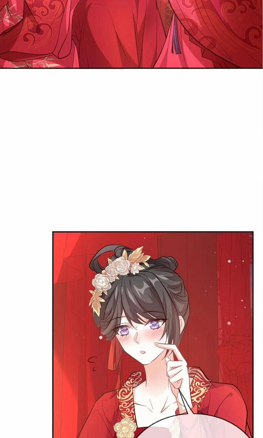 Kiều Mỵ Phu Lang, Tại Tuyến Lục Trà 119 trang 19