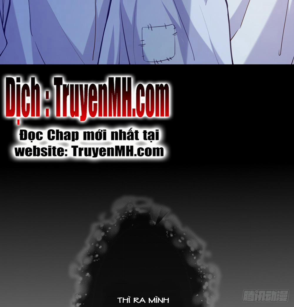 Kiều Mỵ Phu Lang, Tại Tuyến Lục Trà 12 trang 16