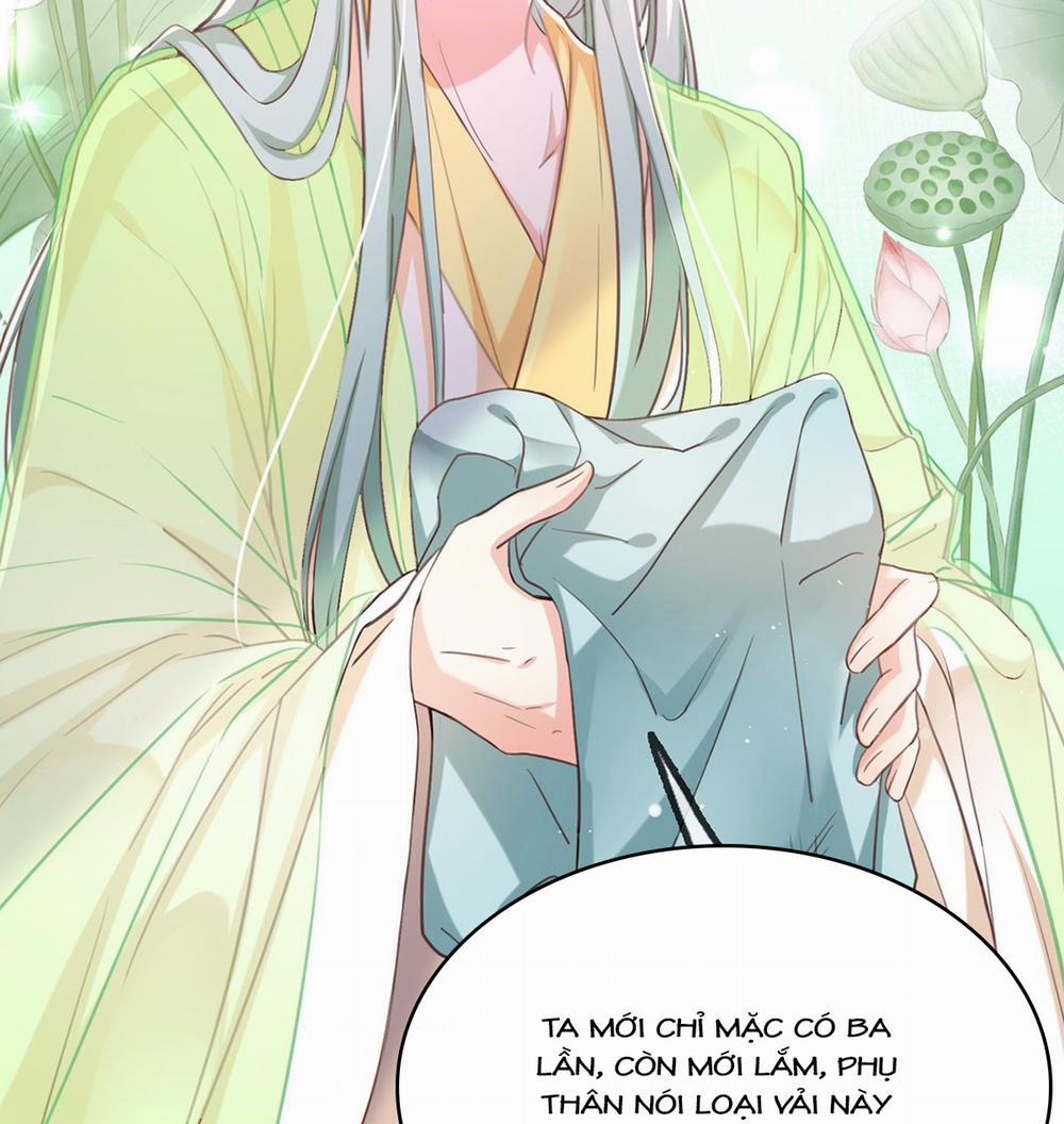 Kiều Mỵ Phu Lang, Tại Tuyến Lục Trà 12 trang 2