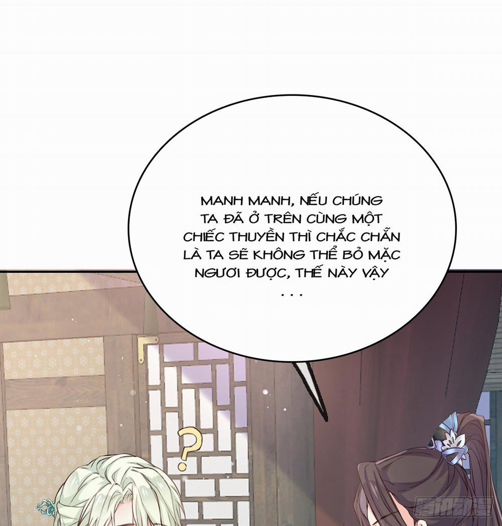 Kiều Mỵ Phu Lang, Tại Tuyến Lục Trà 12 trang 23