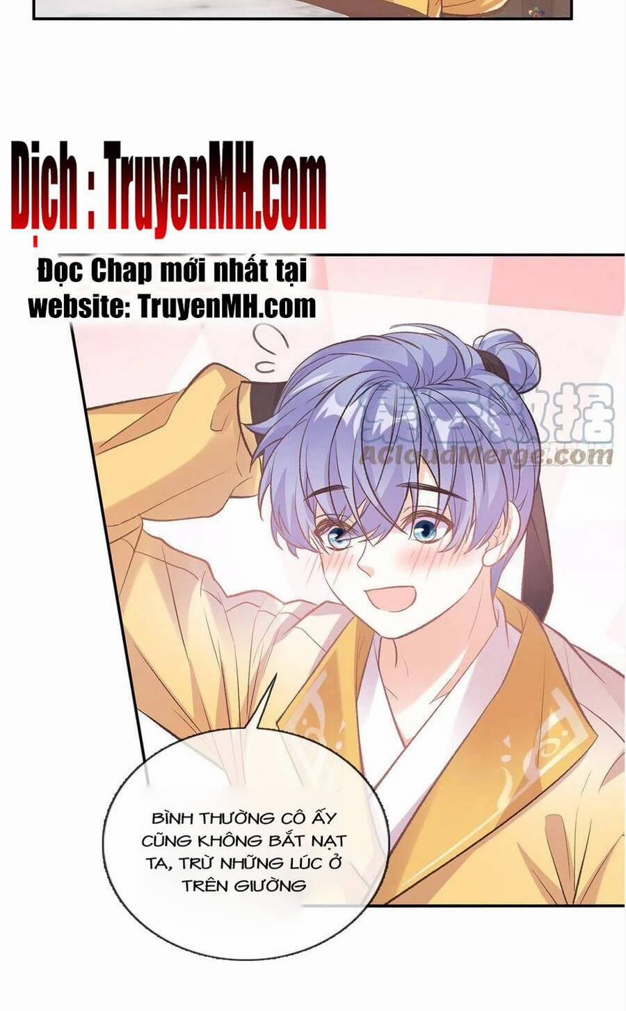 Kiều Mỵ Phu Lang, Tại Tuyến Lục Trà 120 trang 14