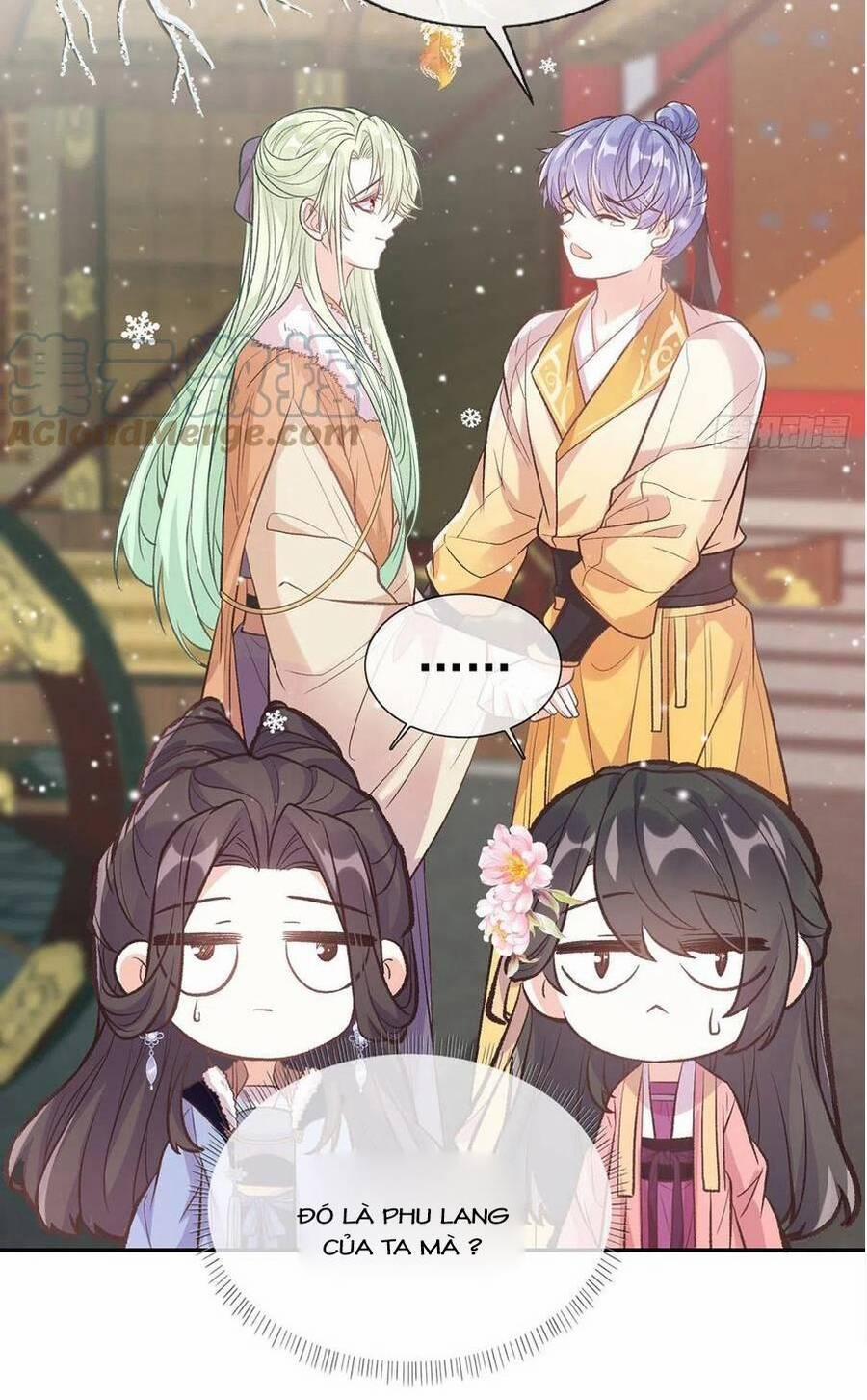 Kiều Mỵ Phu Lang, Tại Tuyến Lục Trà 120 trang 20