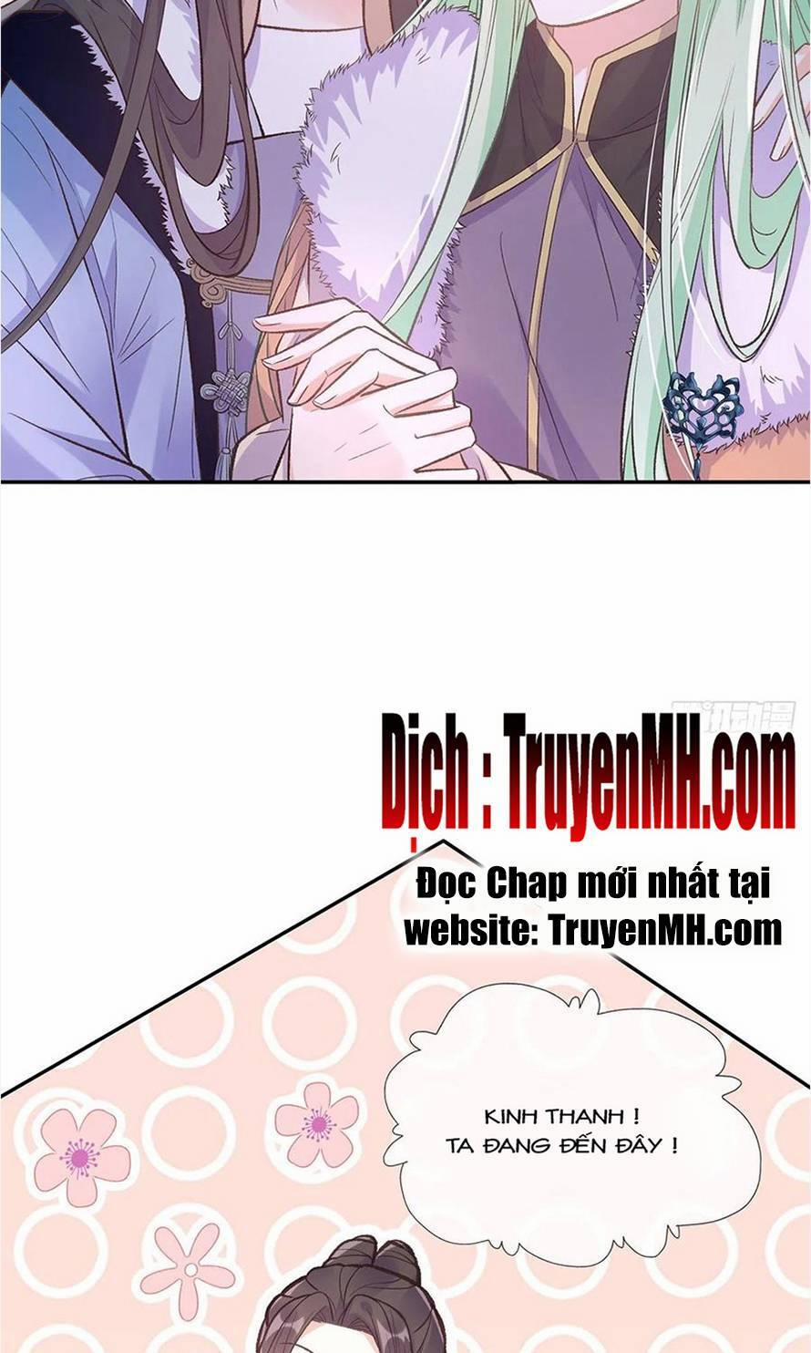 Kiều Mỵ Phu Lang, Tại Tuyến Lục Trà 121 trang 12