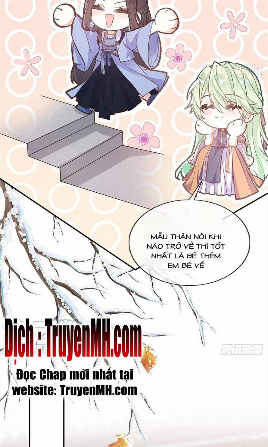 Kiều Mỵ Phu Lang, Tại Tuyến Lục Trà 121 trang 13