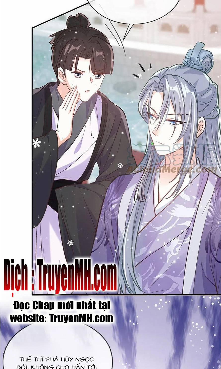 Kiều Mỵ Phu Lang, Tại Tuyến Lục Trà 121 trang 19